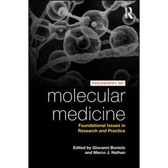 Philosophy of Molecular Medicine