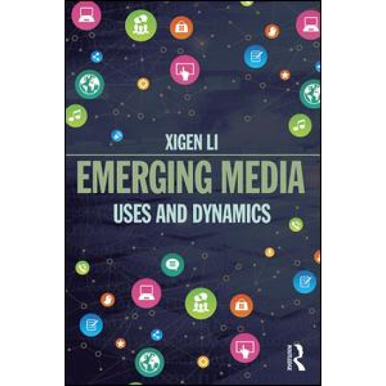 Emerging Media Emerging Media
