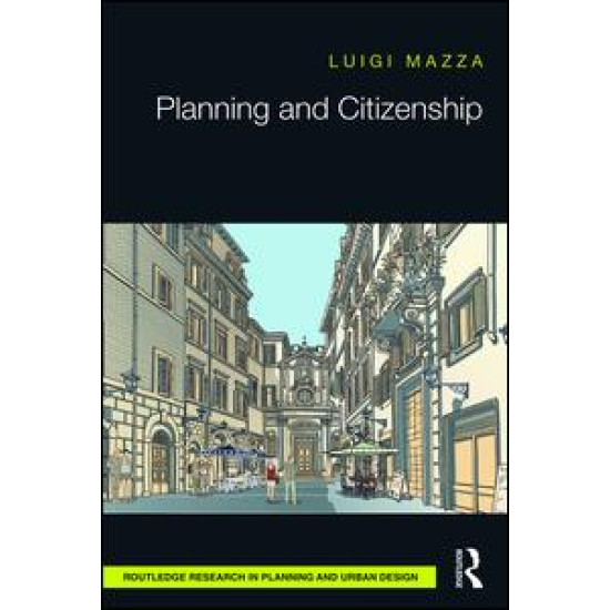 Planning and Citizenship