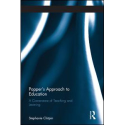 Popper's Approach to Education Popper's Approach to Education