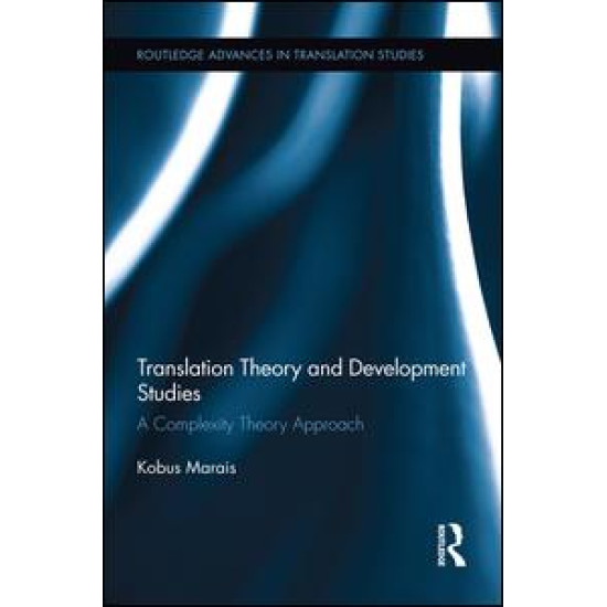 Translation Theory and Development Studies Translation Theory and Development Studies