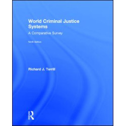 World Criminal Justice Systems