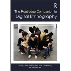 The Routledge Companion to Digital Ethnography