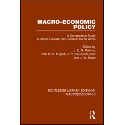 Macro-economic Policy Macro-economic Policy