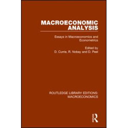 Macroeconomic Analysis Macroeconomic Analysis