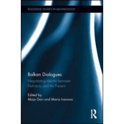 Balkan Dialogues
