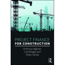 Project Finance for Construction