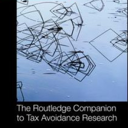 The Routledge Companion to Tax Avoidance Research The Routledge Companion to Tax Avoidance Research