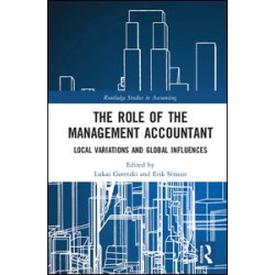 The Role of the Management Accountant The Role of the Management Accountant