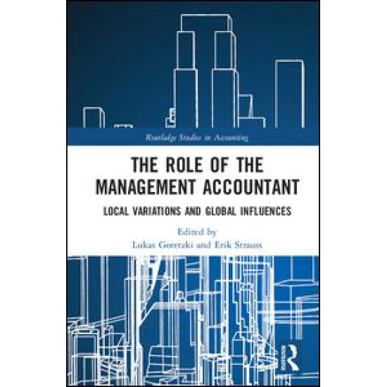 The Role of the Management Accountant