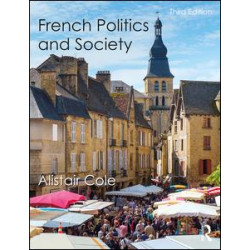French Politics and Society French Politics and Society