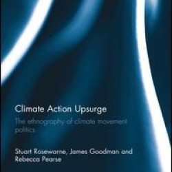 Climate Action Upsurge