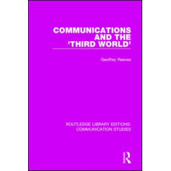 Communications and the 'Third World'