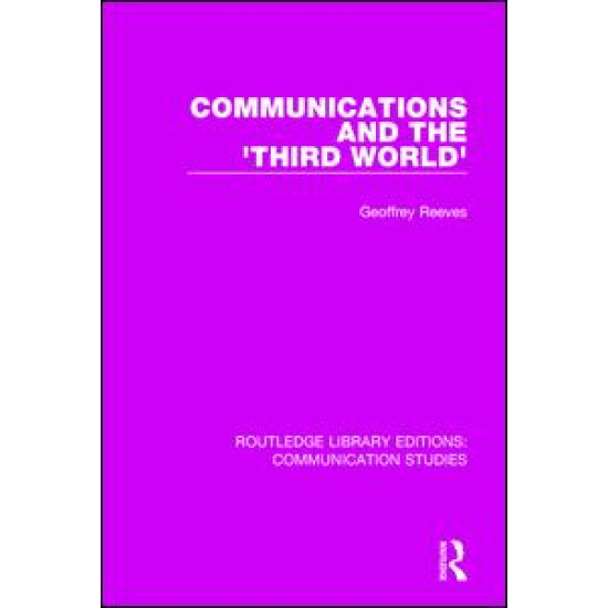 Communications and the 'Third World'