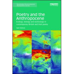 Poetry and the Anthropocene