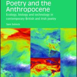 Poetry and the Anthropocene
