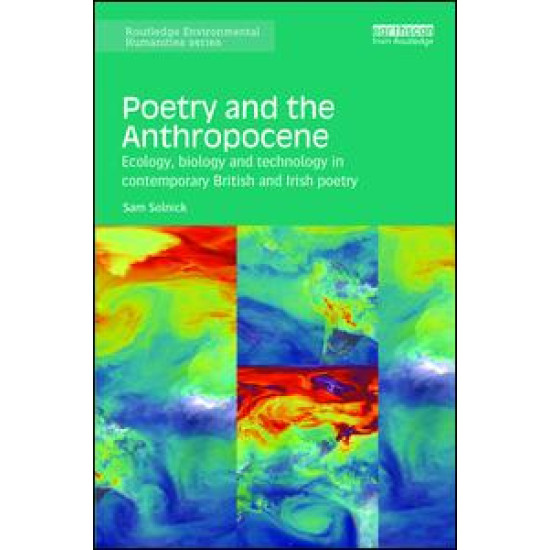 Poetry and the Anthropocene