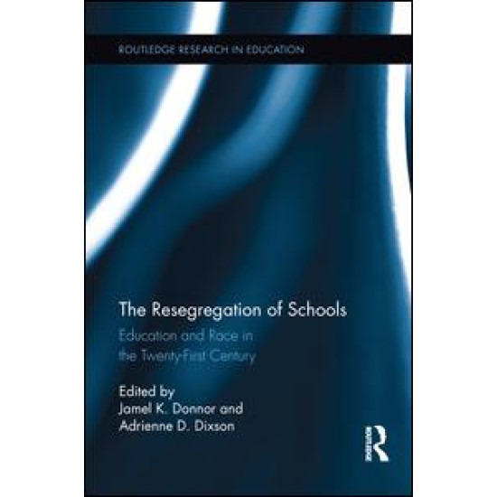 The Resegregation of Schools