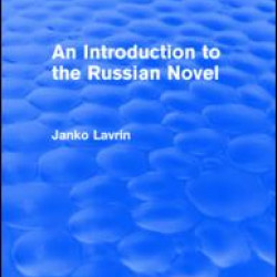An Introduction to the Russian Novel
