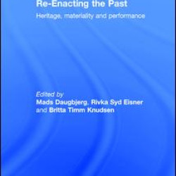 Re-Enacting the Past Re-Enacting the Past