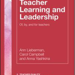 Teacher Learning and Leadership