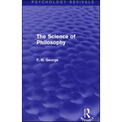 The Science of Philosophy The Science of Philosophy
