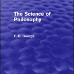 The Science of Philosophy The Science of Philosophy