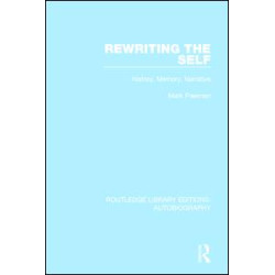 Rewriting the Self Rewriting the Self