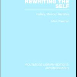 Rewriting the Self