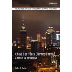 China Confronts Climate Change