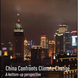 China Confronts Climate Change China Confronts Climate Change