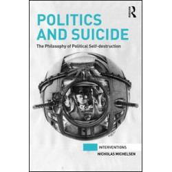 Politics and Suicide