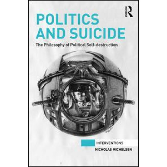 Politics and Suicide