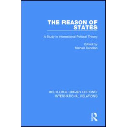 The Reason of States The Reason of States
