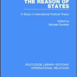 The Reason of States The Reason of States
