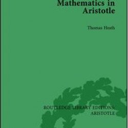 Mathematics in Aristotle Mathematics in Aristotle