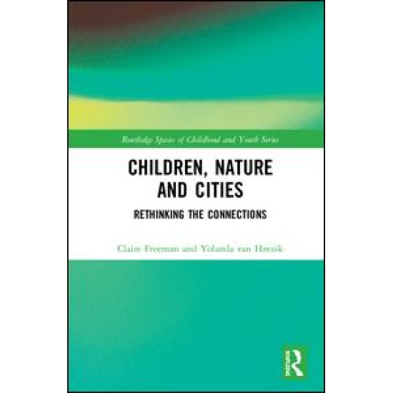 Children, Nature and Cities