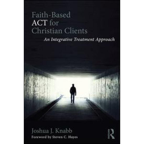 Faith-Based ACT for Christian Clients