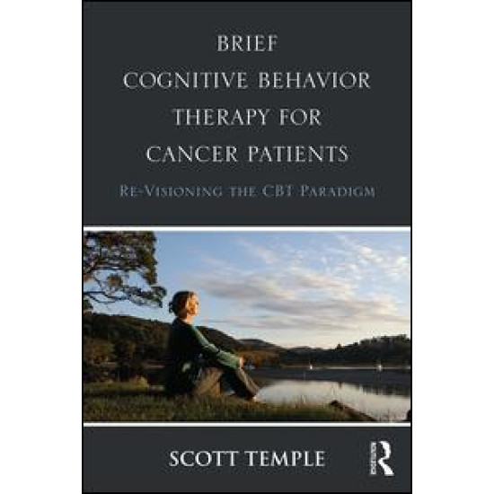 Brief Cognitive Behavior Therapy for Cancer Patients