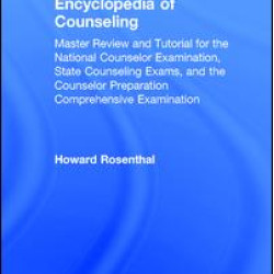 Encyclopedia of Counseling