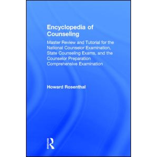 Encyclopedia of Counseling