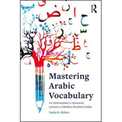 Mastering Arabic Vocabulary