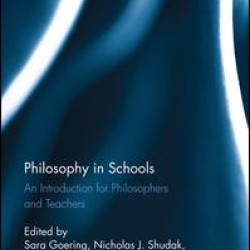 Philosophy in Schools