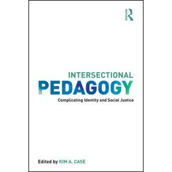 Intersectional Pedagogy