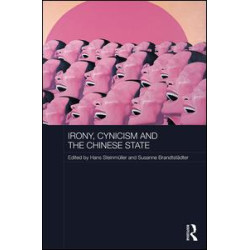 Irony, Cynicism and the Chinese State