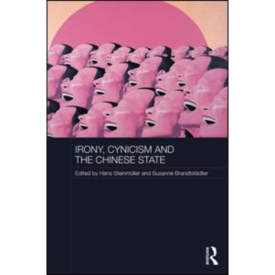 Irony, Cynicism and the Chinese State