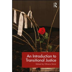 An Introduction to Transitional Justice