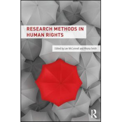 Research Methods in Human Rights Research Methods in Human Rights