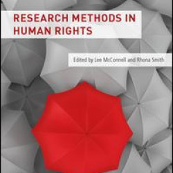 Research Methods in Human Rights