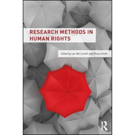Research Methods in Human Rights Research Methods in Human Rights